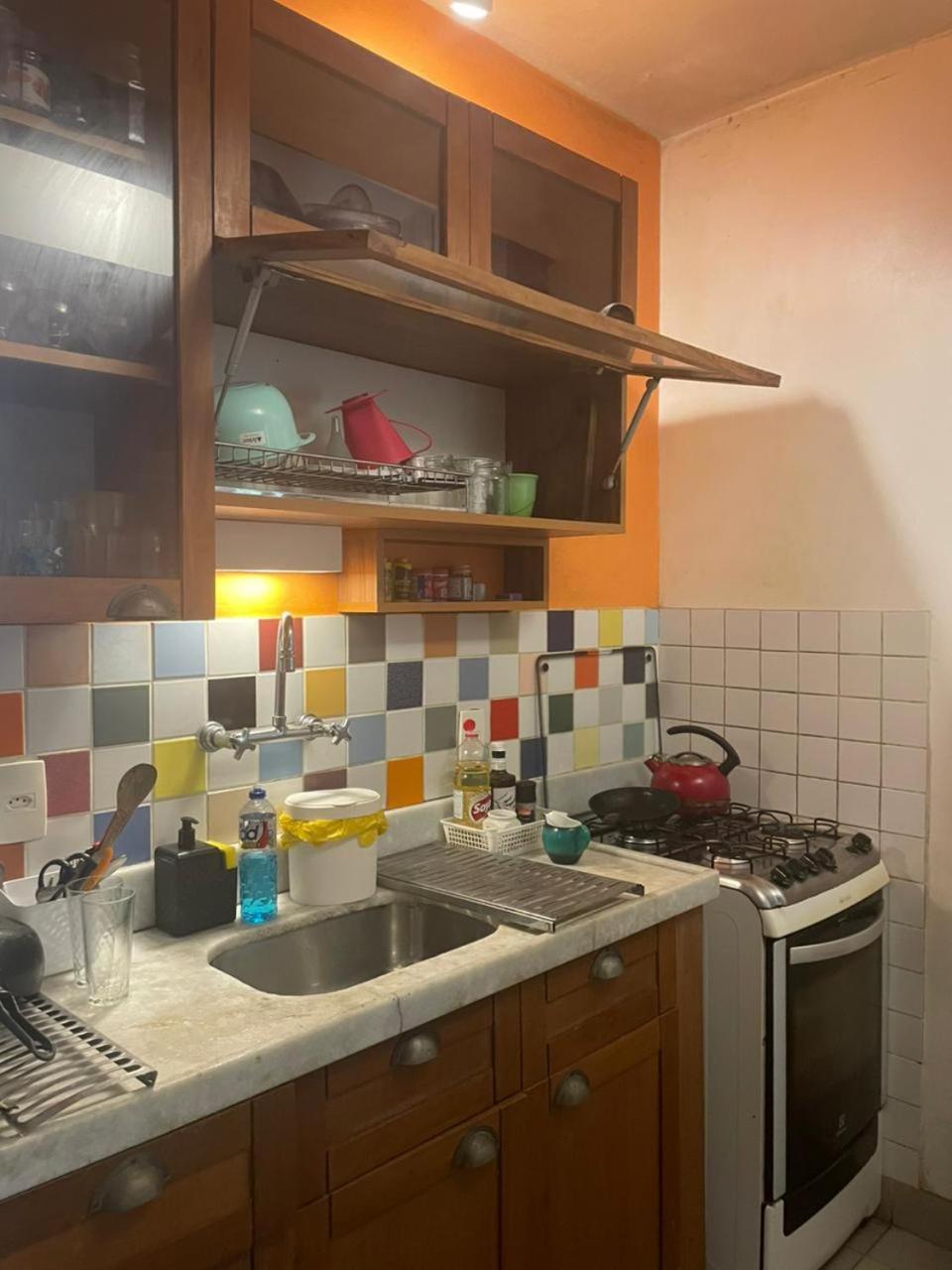 Casa Charmosa E Com Area Externa Βίλα Ρίο ντε Τζανέιρο Εξωτερικό φωτογραφία