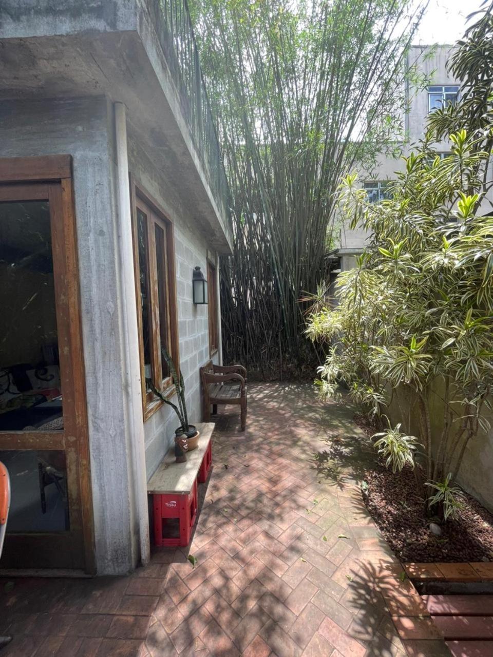 Casa Charmosa E Com Area Externa Βίλα Ρίο ντε Τζανέιρο Εξωτερικό φωτογραφία