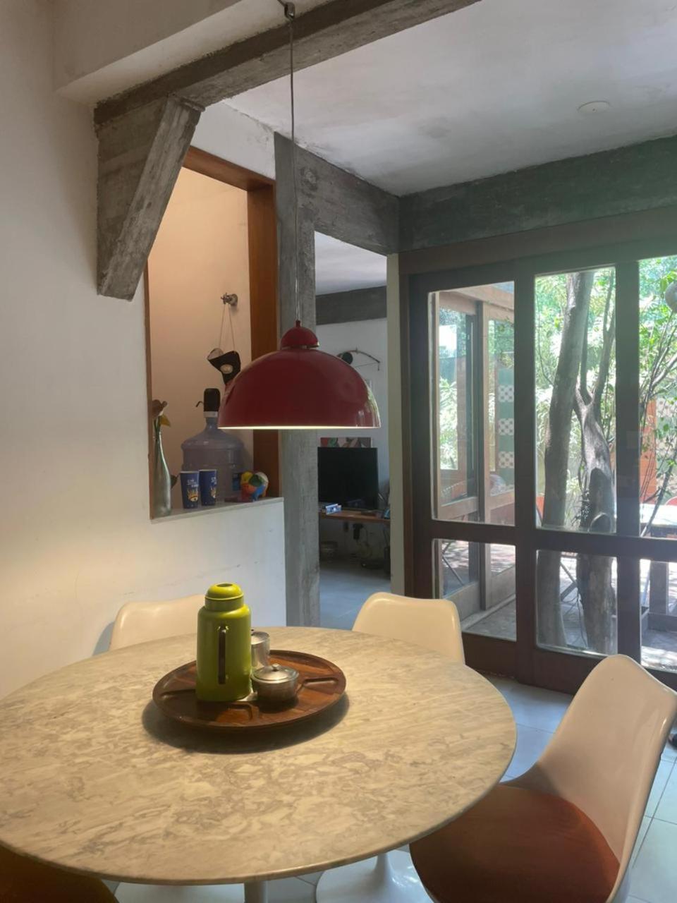 Casa Charmosa E Com Area Externa Βίλα Ρίο ντε Τζανέιρο Εξωτερικό φωτογραφία