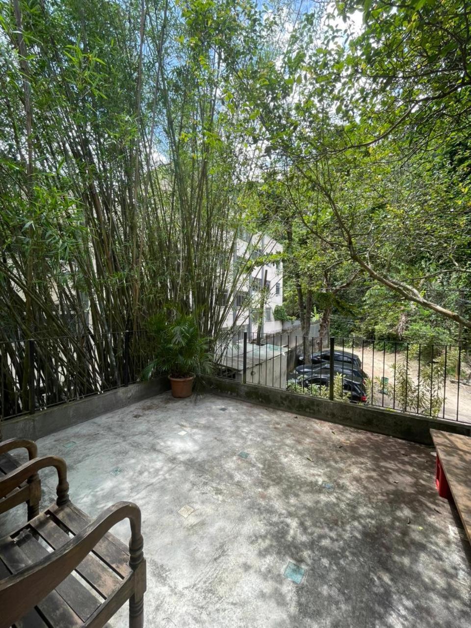 Casa Charmosa E Com Area Externa Βίλα Ρίο ντε Τζανέιρο Εξωτερικό φωτογραφία