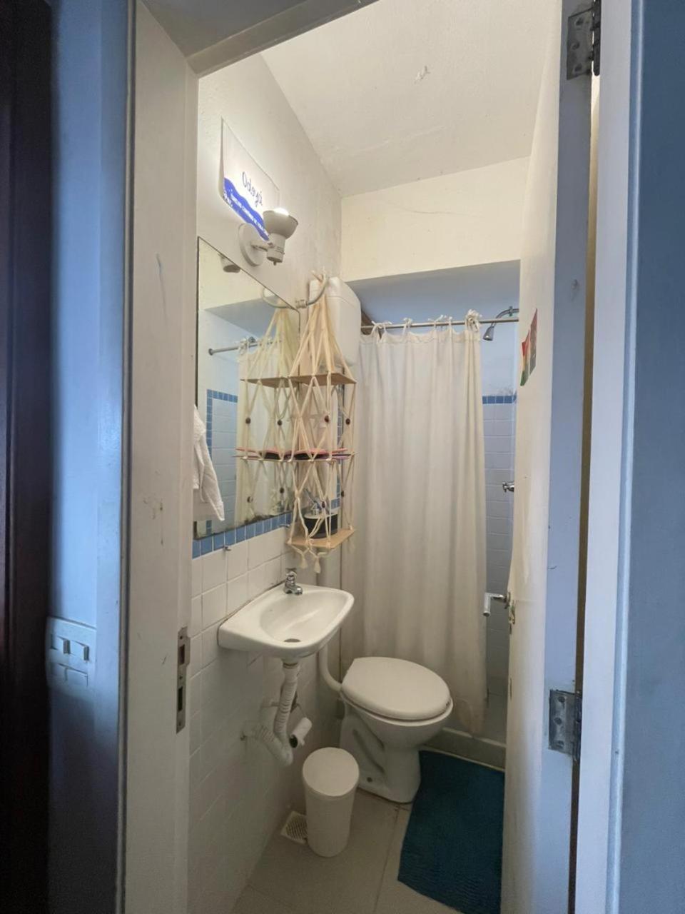 Casa Charmosa E Com Area Externa Βίλα Ρίο ντε Τζανέιρο Εξωτερικό φωτογραφία