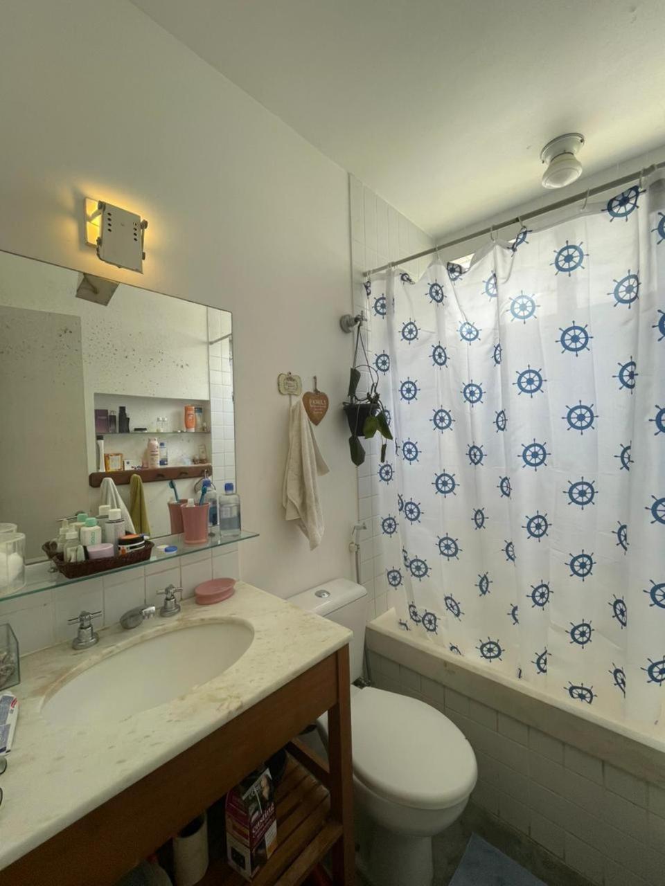 Casa Charmosa E Com Area Externa Βίλα Ρίο ντε Τζανέιρο Εξωτερικό φωτογραφία