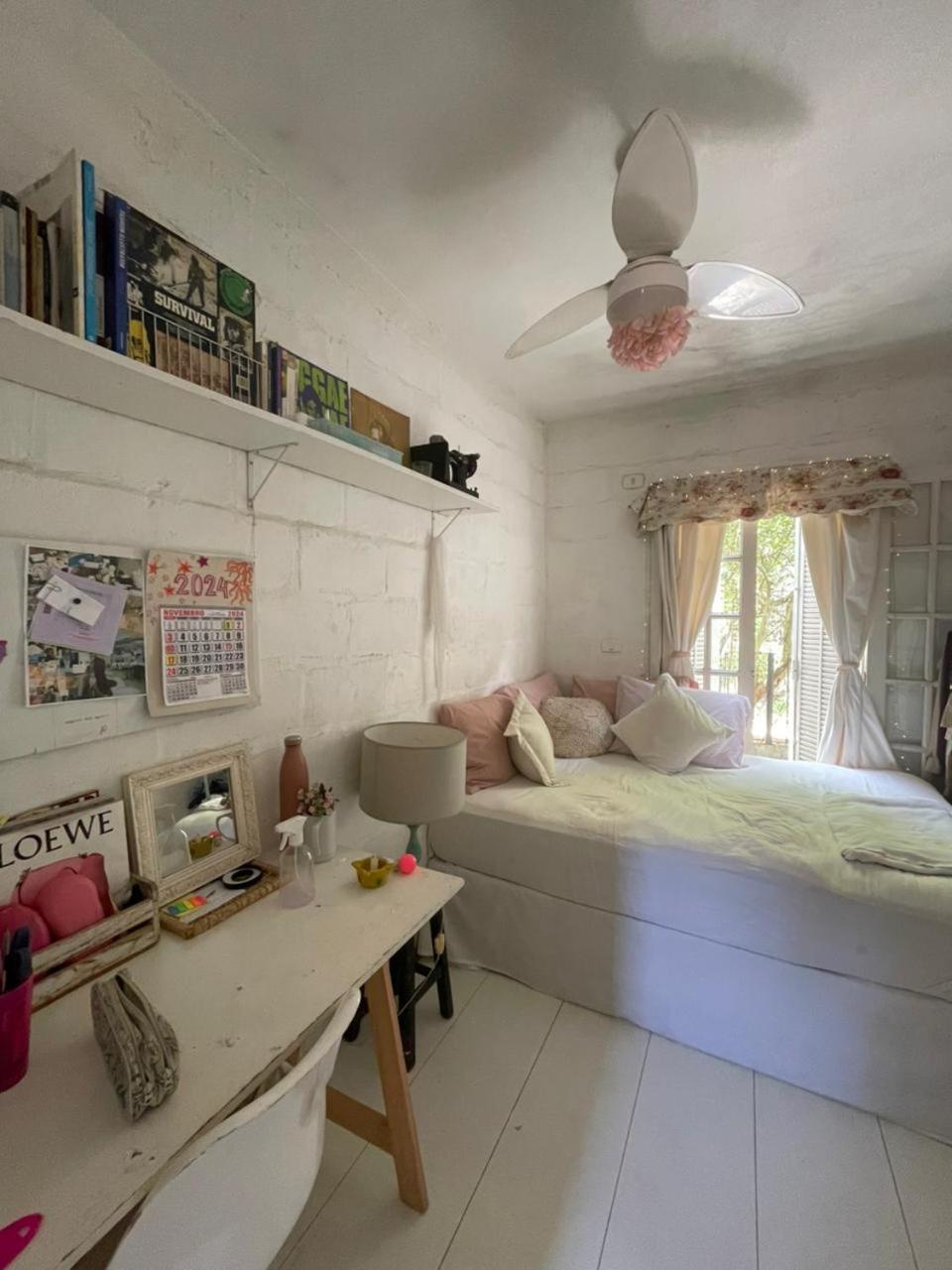 Casa Charmosa E Com Area Externa Βίλα Ρίο ντε Τζανέιρο Εξωτερικό φωτογραφία