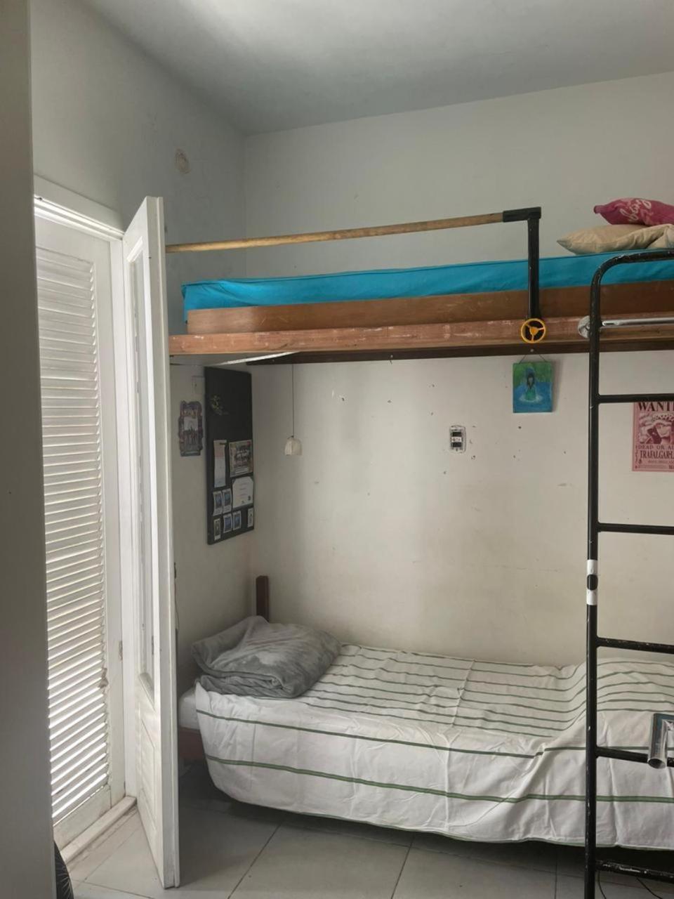 Casa Charmosa E Com Area Externa Βίλα Ρίο ντε Τζανέιρο Εξωτερικό φωτογραφία