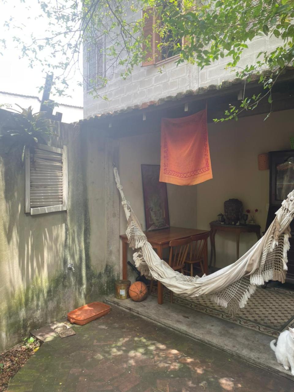 Casa Charmosa E Com Area Externa Βίλα Ρίο ντε Τζανέιρο Εξωτερικό φωτογραφία