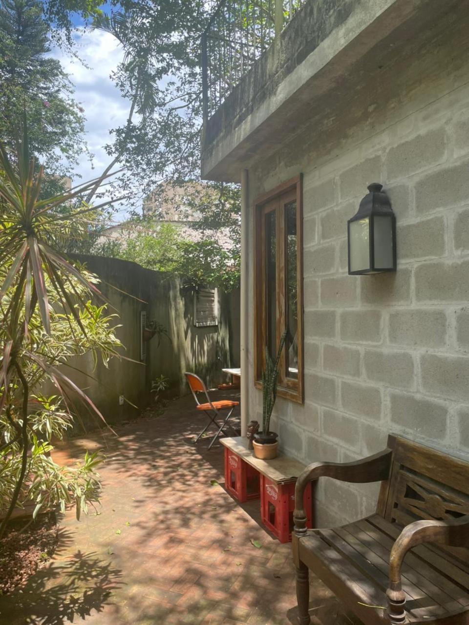 Casa Charmosa E Com Area Externa Βίλα Ρίο ντε Τζανέιρο Εξωτερικό φωτογραφία