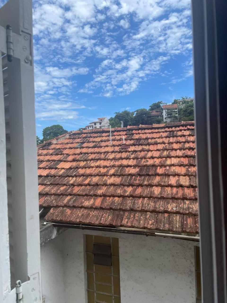 Casa Charmosa E Com Area Externa Βίλα Ρίο ντε Τζανέιρο Εξωτερικό φωτογραφία